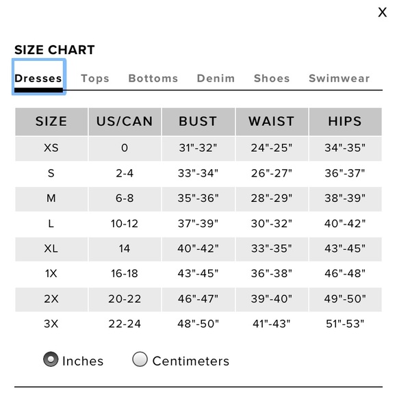 Lulu’s Tricks of the Trade dress - Picture 7 of 7